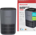 Honeywell Allergen Plus Compact Small Room HEPA Air Purifiers by HoneywellPluggedIn