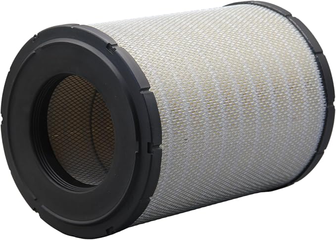 46664 Engine Air Filter fits for Select Sterling Chevy Ford GMC Kenworth by Unknown