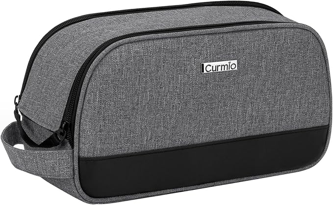 CURMIO Travel Carrying Bag Compatible by CURMIO