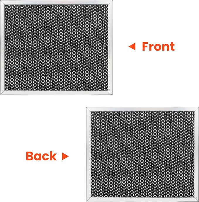 ABESTORM MERV-1 Filter for Commercial Dehumidifier Hurricane 800, 3 pack - Image 5