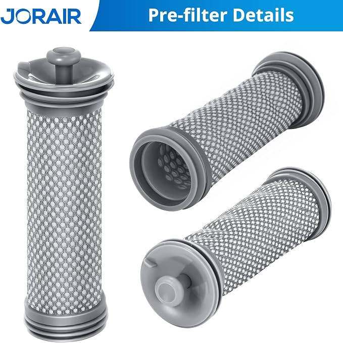 Replacement Filter kit Compatible - Image 4