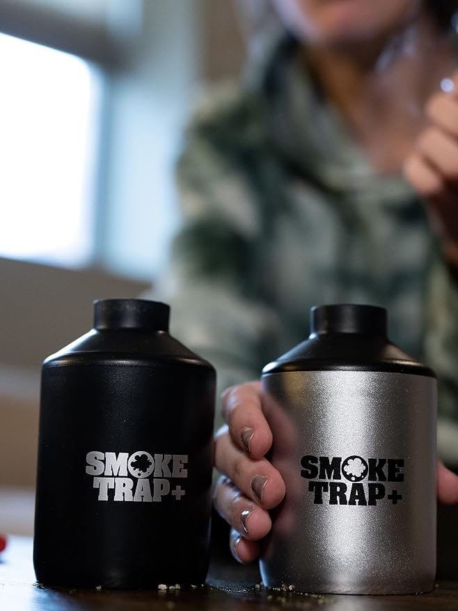 Smoke Trap + | Personal Air Filter - Image 3