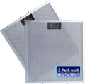 2-Pack Upgraded WA0575 Range Hood Filters Replacement by Unknown