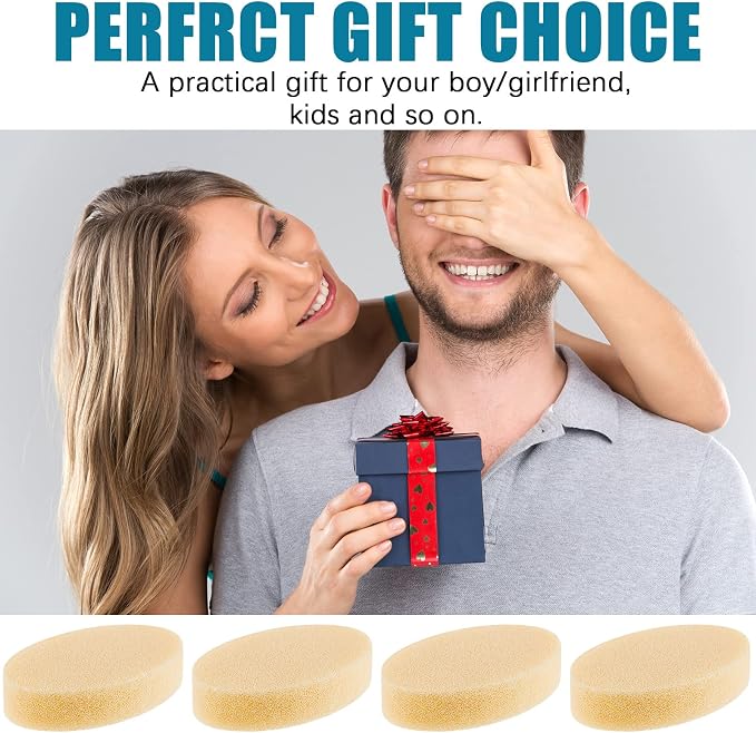 4 Pcs Lamp Shade Sponge Dry Lampshade Cleaner Fabric Cleaner Cleaning Reusable - Image 7