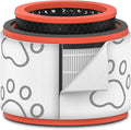 TruSens DuPont Pet Filter with True HEPA by TruSens