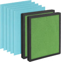 2-Pack P500 Replacement Filter Compatible by FMDZFL