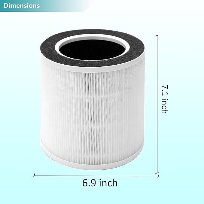 VK-6067B Filter Compatible - Image 4