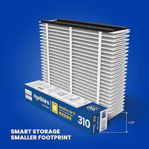 AprilAire 310 Replacement Filter - Image 17