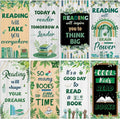 8 Pack Fluorescent Light Covers by Wiooffen