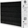 Lennox Healthy Climate Lennox X6672 16x25x5 Healthy Climate Carbon-Clean MERV by Unknown