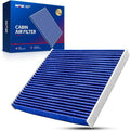 KAX Premium HEPA Cabin Air Filter by KAX