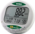 Extech CO210 Air Quality Carbon Dioxide Data Logger by Extech