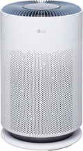 LG PuriCare 360 Air Purifiers for Home, Large and Small Room, 059 ft² in 1 Hr by Unknown
