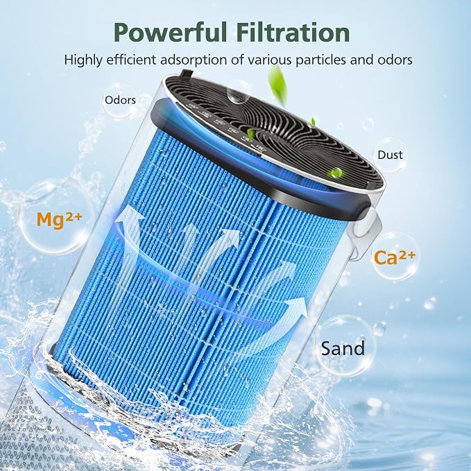 AP-H400 Wick Replacement Filter Compatible - Image 3