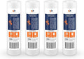 Aquaboon 5 Micron 10 x 2.5 Sediment Filter by Aquaboon