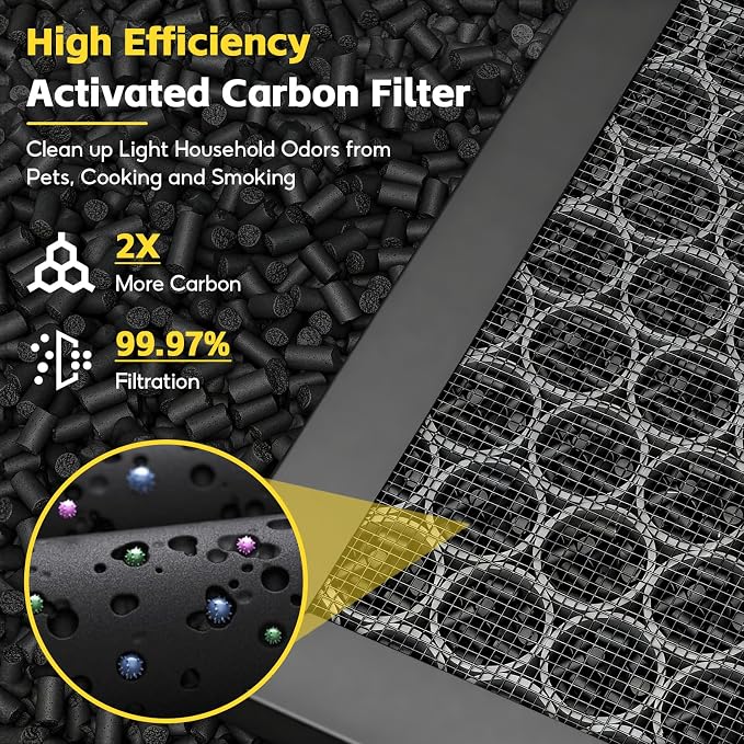 2-Pack H7124 Filter Compatible - Image 5