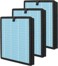 Netezza MJ005H Replacement Filter Fit by Netezza