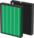 400/400S Replacement Filter Compatible by FCFMY