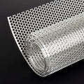 AggAuto 47x16 inches Car Pickup Truck Grill Mesh Spoiler Bumper Vent Aluminum by AggAutoAutomotiveGrillMeshInserts