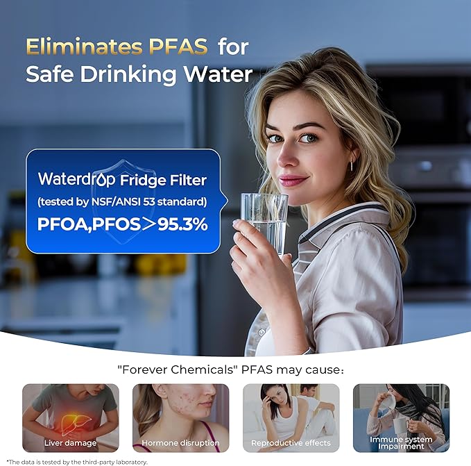 Waterdrop Plus WDP-F19C Replacement - Image 8