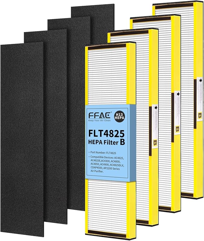 FLT4825 Replacement Filter Compatible by Unknown