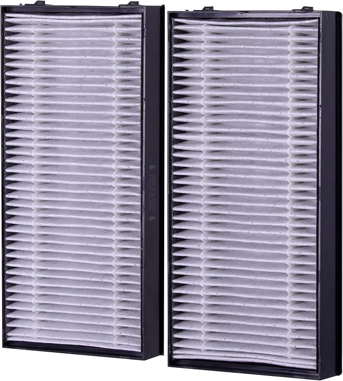 Febreze Odor Control HEPA Cabin Air Filter by PUREFLOW RZ11016H Fits 2007-2018 - Image 12