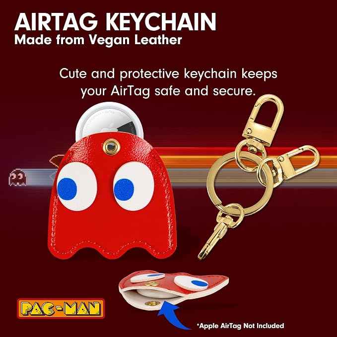 Sonix Keychain Case Compatible - Image 2