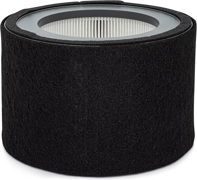 Crane Genuine Air Purifier Replacement Filter - Image 3