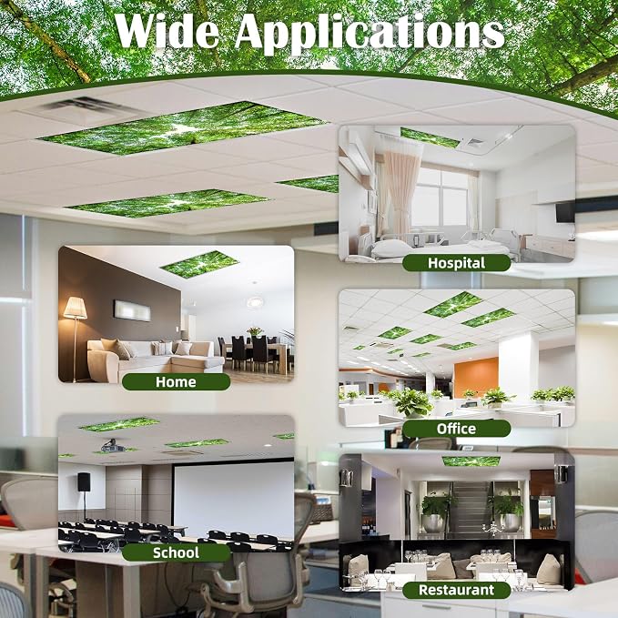 Fluorescent Light Covers - Image 7