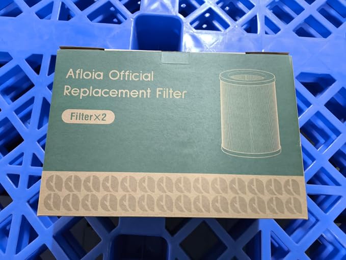 Afloia Original 3-Stage Filter, Compatible - Image 4