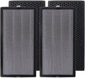 PUREBURG Replacecment Filter Compatible by PUREBURG-PureYourBreath