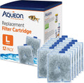 Aqueon Replacement Filter Cartridges Large by Aqueon