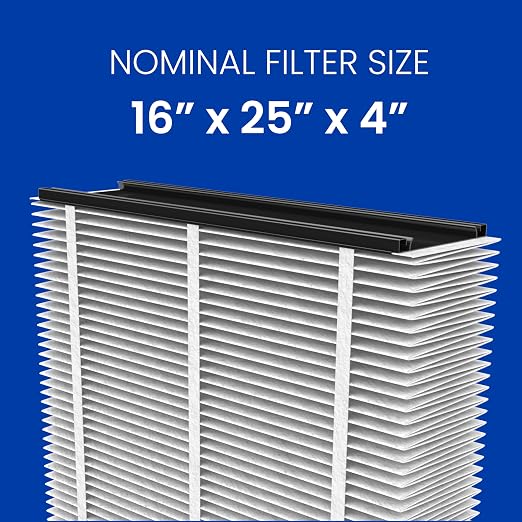 AprilAire 416 Replacement Filter - Image 9