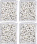 JIH Aquarium Bio Ceramic Rings Filter Media by JIH