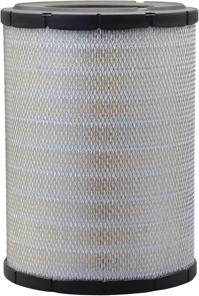 46664 Engine Air Filter fits for Select Sterling Chevy Ford GMC Kenworth - Image 2