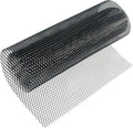 Modengzhe 47 x 15.7 inches Car Grill Mesh Sheet by AutomotiveAccessory