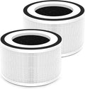2-Pack True Replacement Filter Compatible by Sinnya