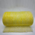 AUC Paint Spray Booth Exhaust Filter Roll, 22 Gram Fiberglass Paint Arrestor by AUC