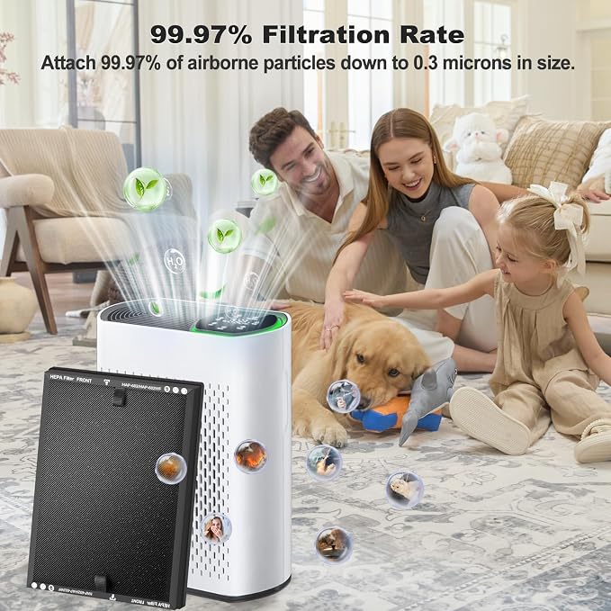 HAP602 Replacement Filter Compatible - Image 4