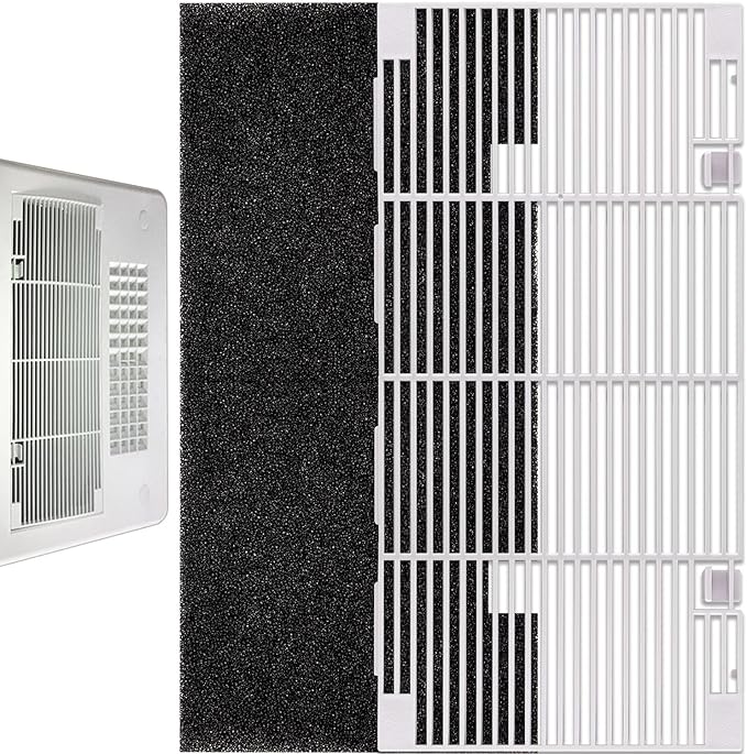 weideer RV A/C Ducted Air Grille by weideer