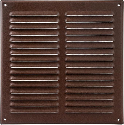 10'' x 10" Inch Square Ventilation Grille by ECOPROVENT