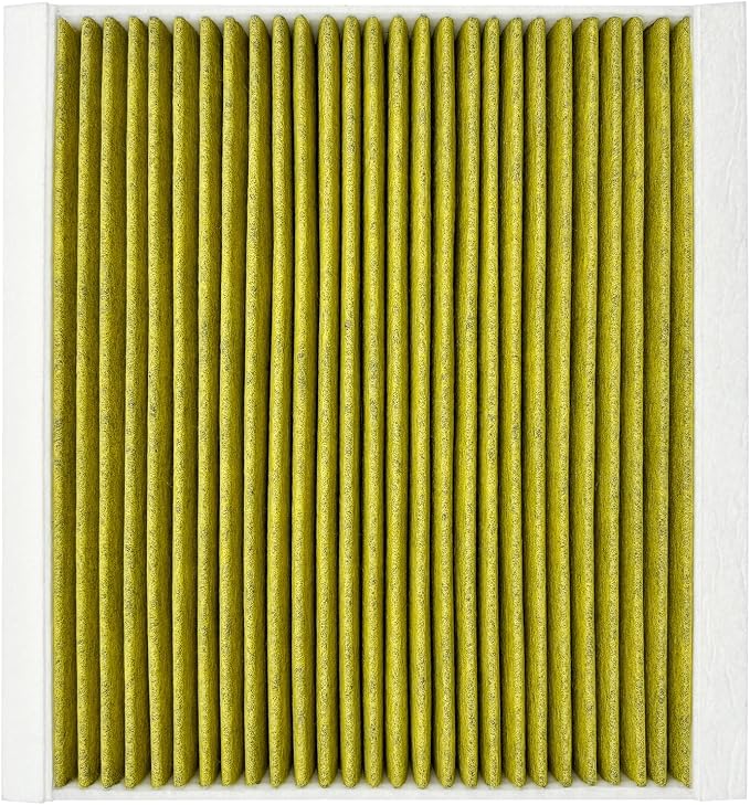Capume for Cabin Air Filter JMFL3 Fits for F-150 2015-2025 2026, F-250 F-350 - Image 5