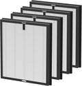 AP303 AP304 Replacement Filter for DAYETTE AP303/304 Air Purif-ier and for by Unknown