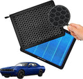 Cabin Air Filter, for Chrysler 300 and Dodge Challenger, Charger 2011-2023 by ForYourEnjoyableJourney