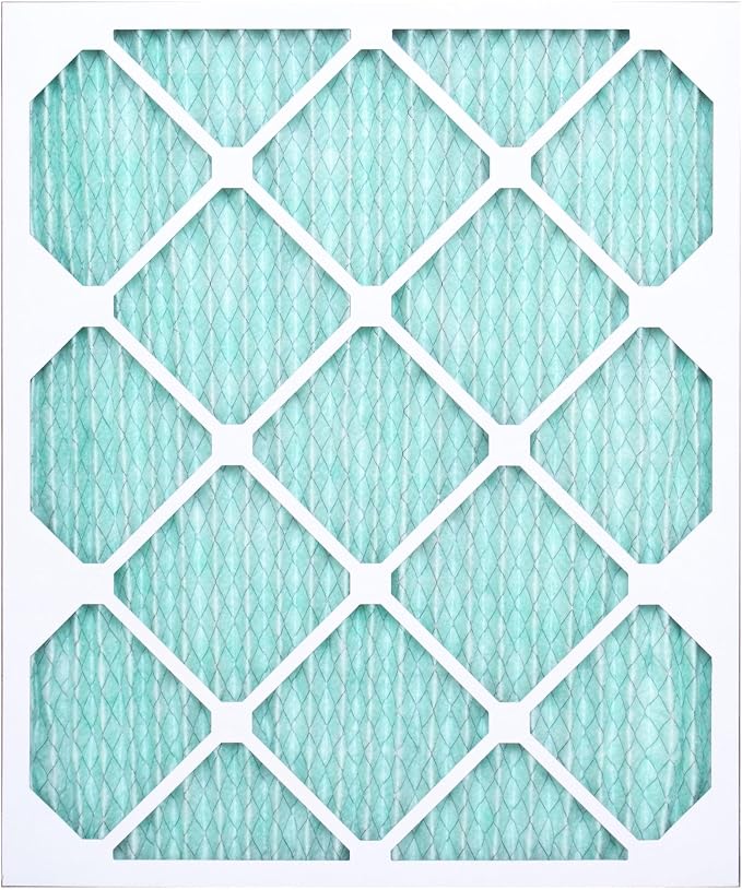 Cabana Filters 6-Pack 20x24x1 MERV 13 AC Furnace Air Filter - Image 6