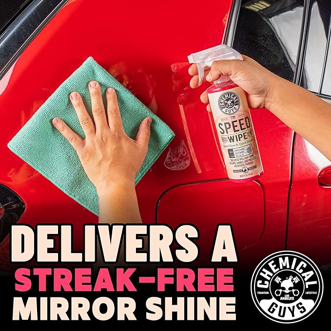 Chemical Guys HOL350 15-Piece Arsenal Builder Car Wash Kit - Image 6