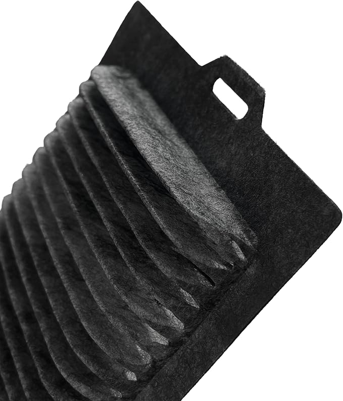 Euros G92DJ-47020 HV Battery Cooling Air Intake Filter Screen Fit - Image 4