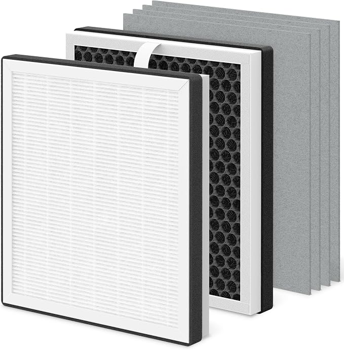 LR 200 Replacement Filters Compatible by Unknown