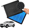 Cabin Air Filter, for Kia Sorento 2016 2017 2018 2019 2020, Honeycomb Structured by ForYourEnjoyableJourney