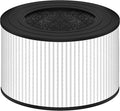 Sharper Image MD1-0046 True HEPA Replacement Filter Cartridge by SHARPERIMAGE